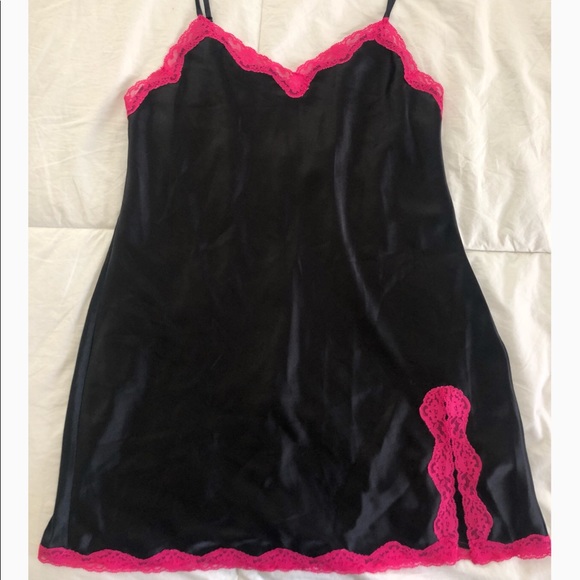 Victoria's Secret Other - Victoria Secret. Slip on dress/Nightgown/ Lingerie
